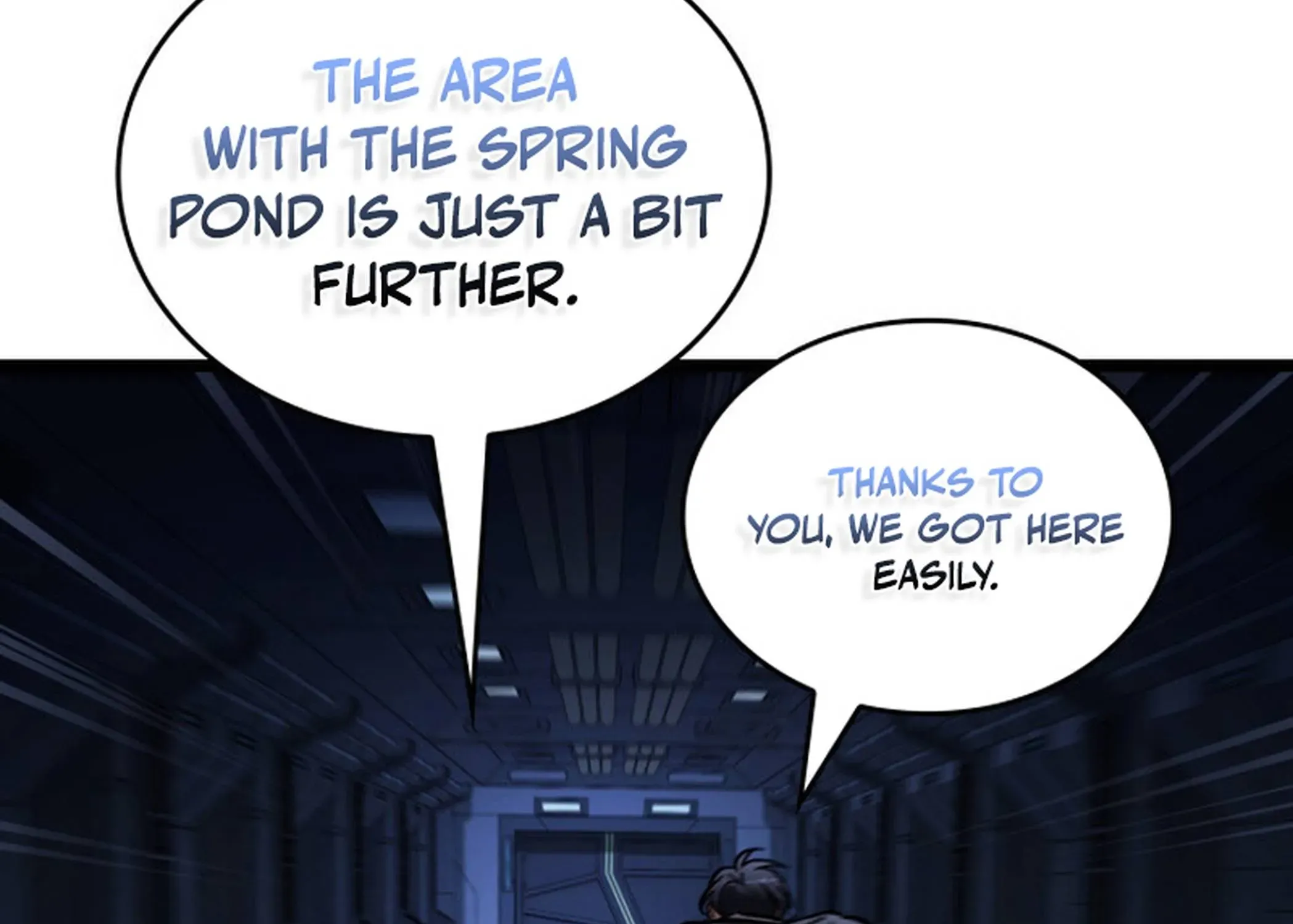 Read F-Rank Fortune Hunter chapter 87 image 144 on Lezhin