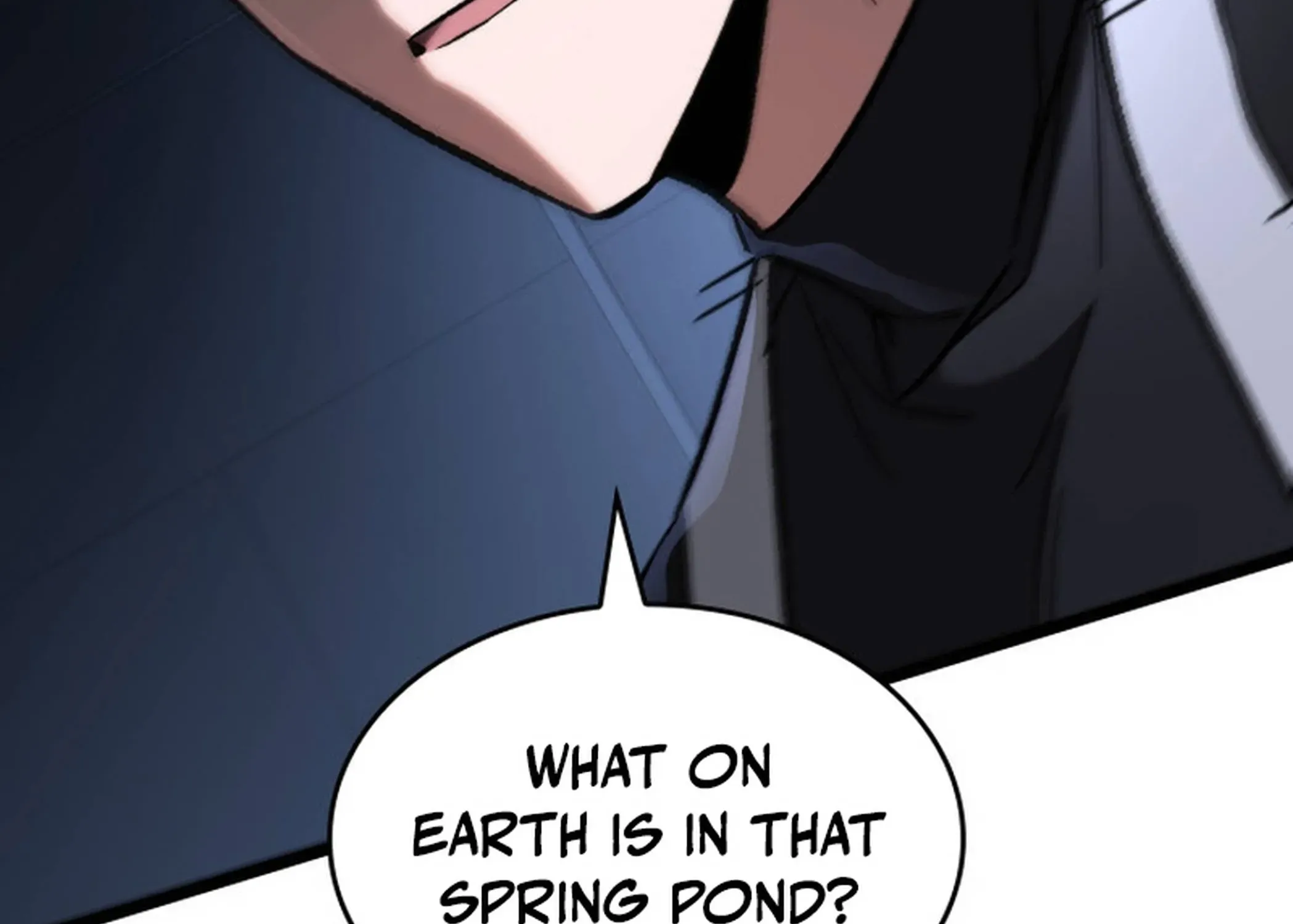 Read F-Rank Fortune Hunter chapter 87 image 149 on Lezhin