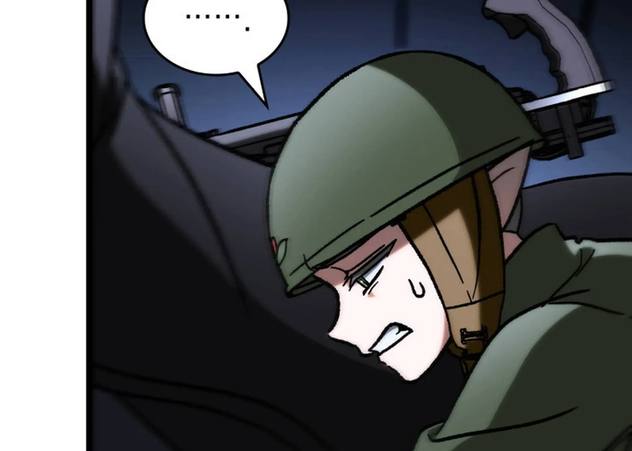 Read F-Rank Fortune Hunter chapter 87 image 151 on Lezhin