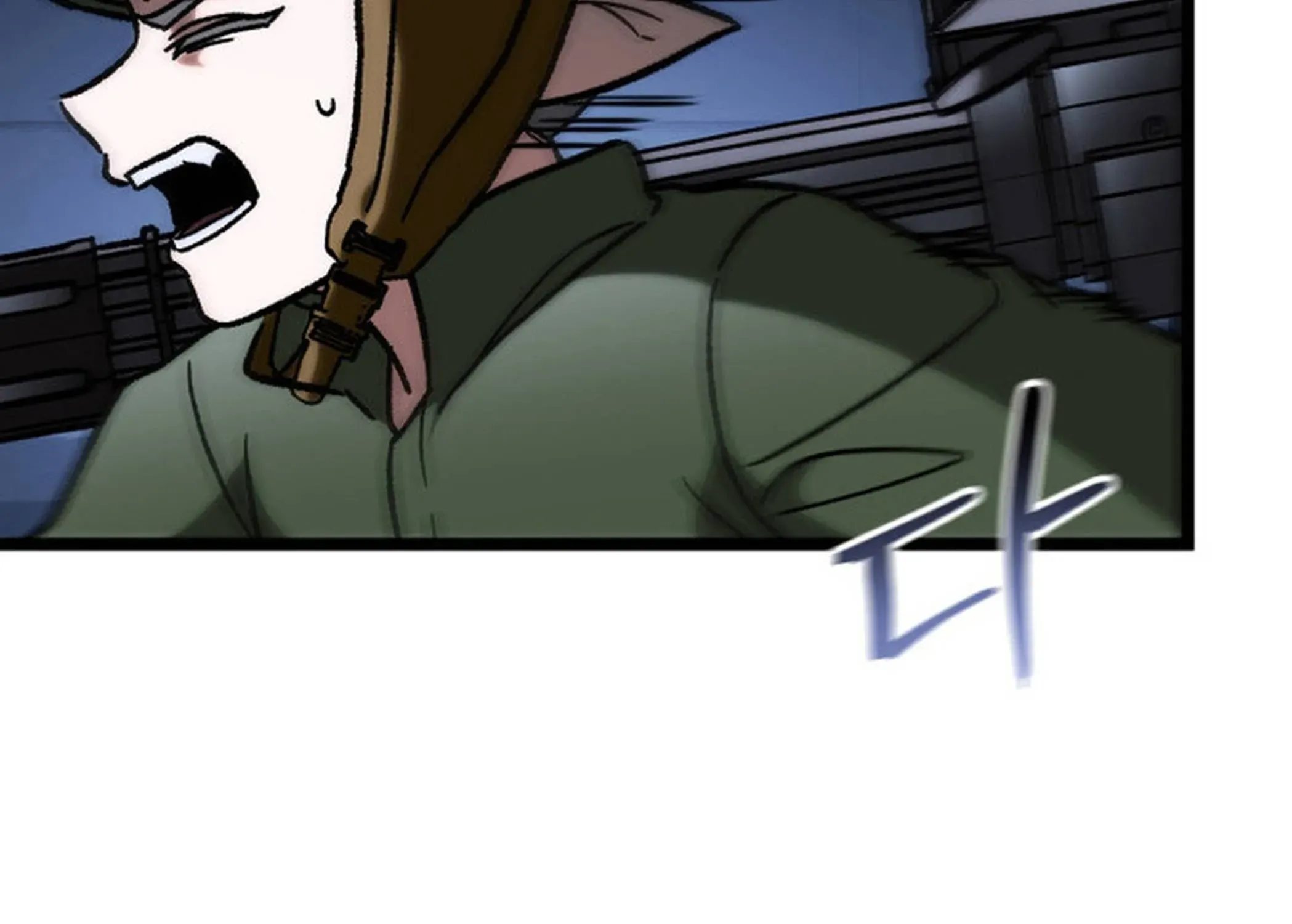 Read F-Rank Fortune Hunter chapter 87 image 154 on Lezhin