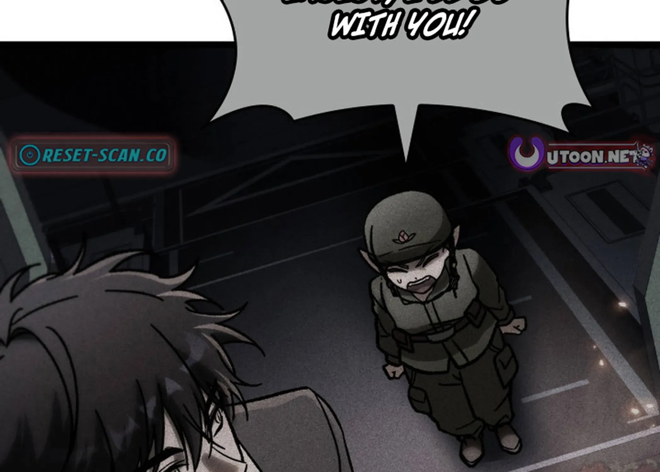 Read F-Rank Fortune Hunter chapter 87 image 157 on Lezhin