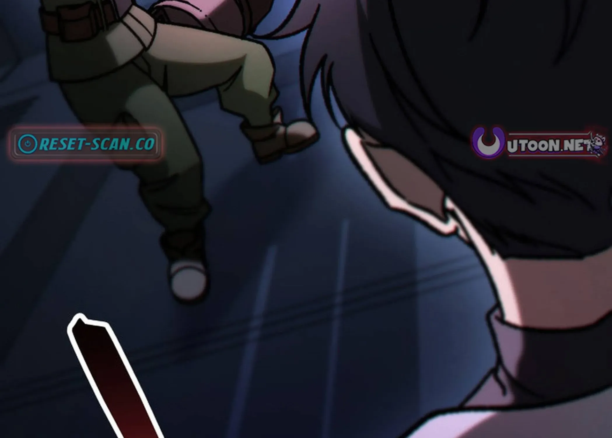 Read F-Rank Fortune Hunter chapter 87 image 171 on Lezhin