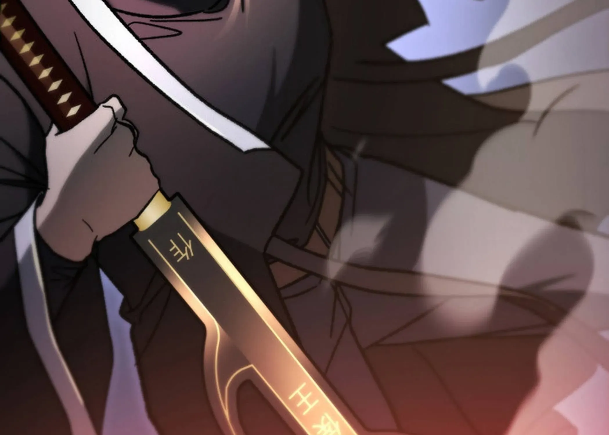 Read F-Rank Fortune Hunter chapter 87 image 186 on Lezhin