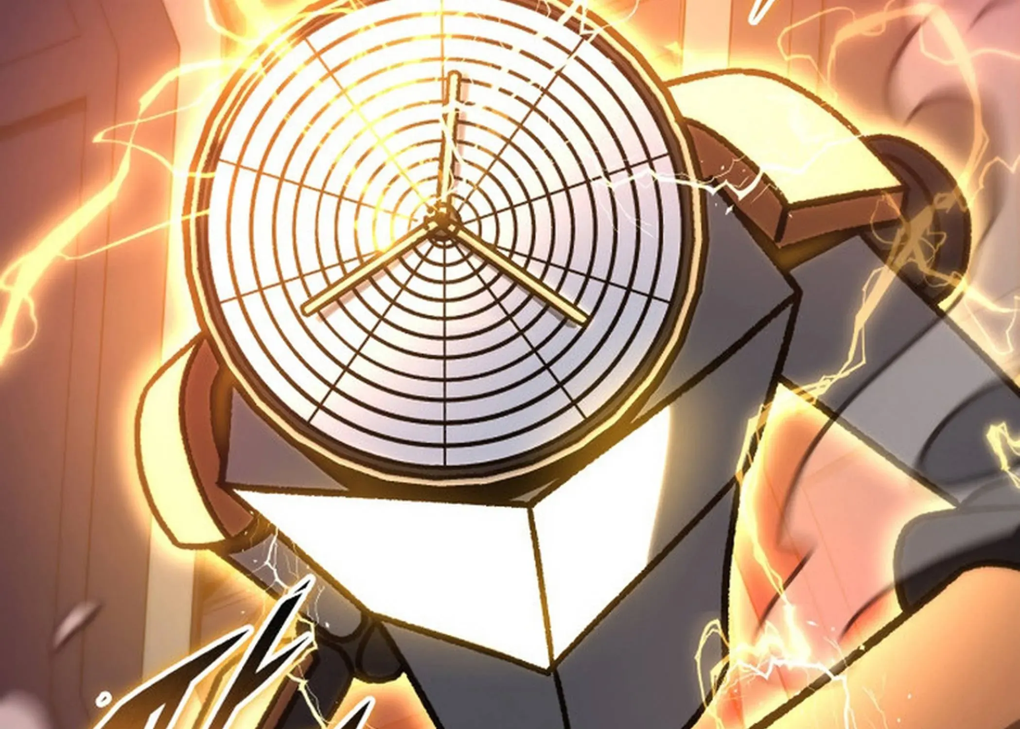 Read F-Rank Fortune Hunter chapter 87 image 189 on Lezhin
