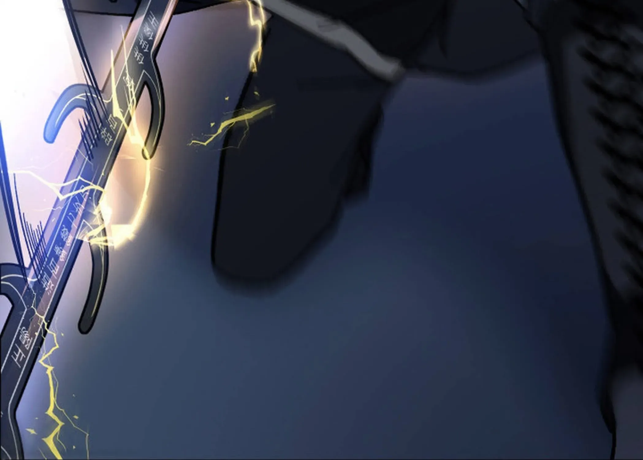 Read F-Rank Fortune Hunter chapter 87 image 219 on Lezhin