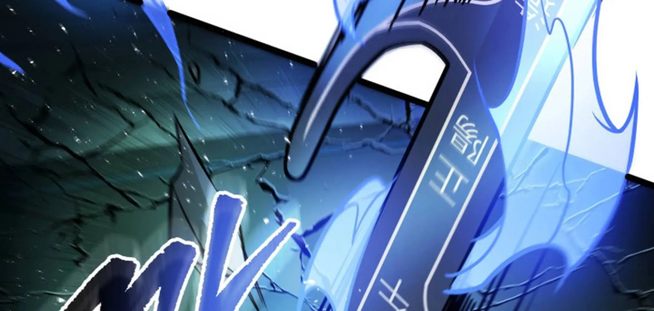 Read F-Rank Fortune Hunter chapter 87 image 258 on Lezhin