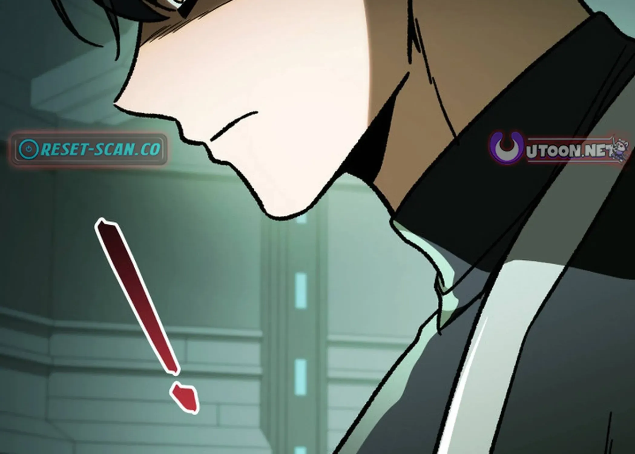 Read F-Rank Fortune Hunter chapter 87 image 269 on Lezhin