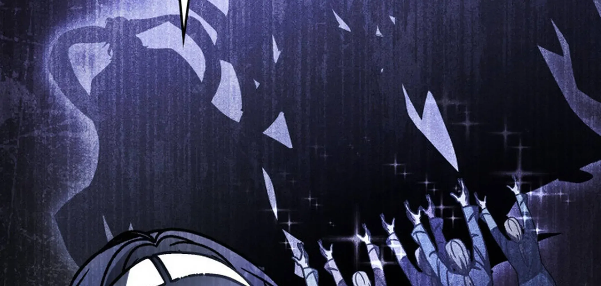 Read F-Rank Fortune Hunter chapter 87 image 272 on Lezhin