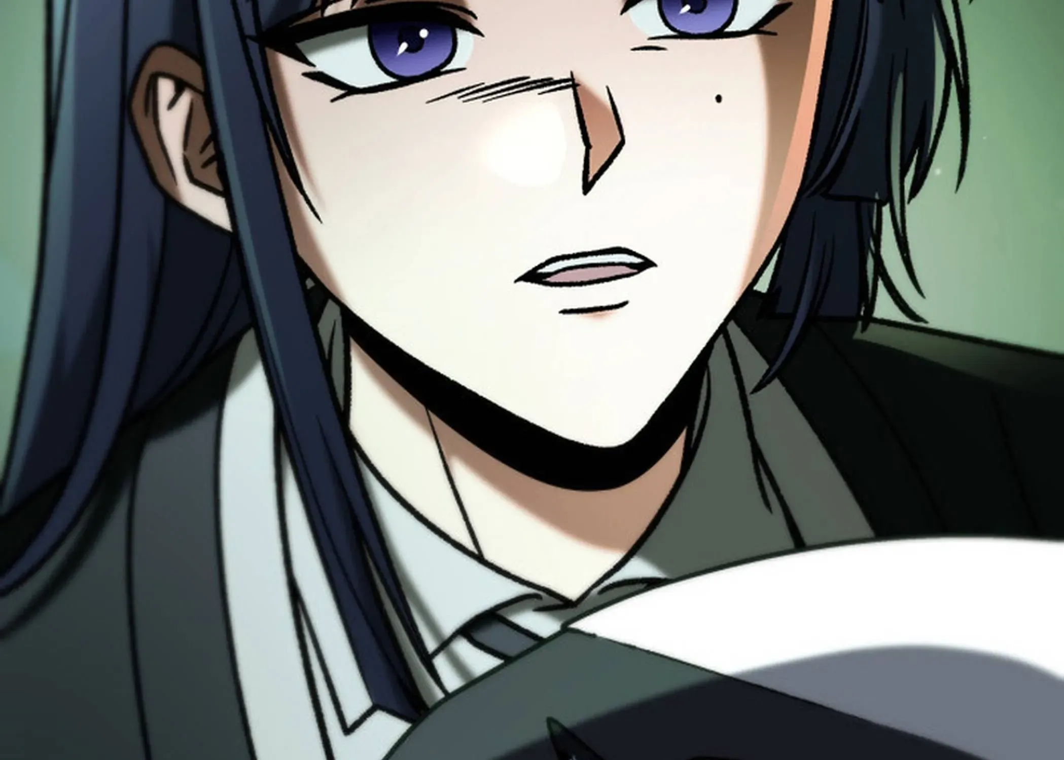 Read F-Rank Fortune Hunter chapter 87 image 284 on Lezhin