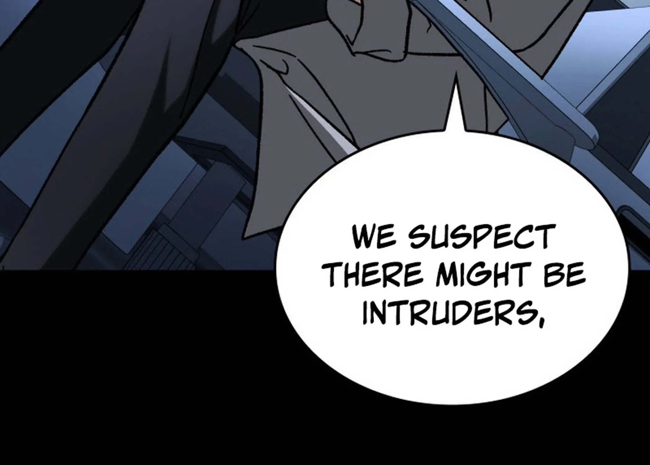 Read F-Rank Fortune Hunter chapter 87 image 30 on Lezhin