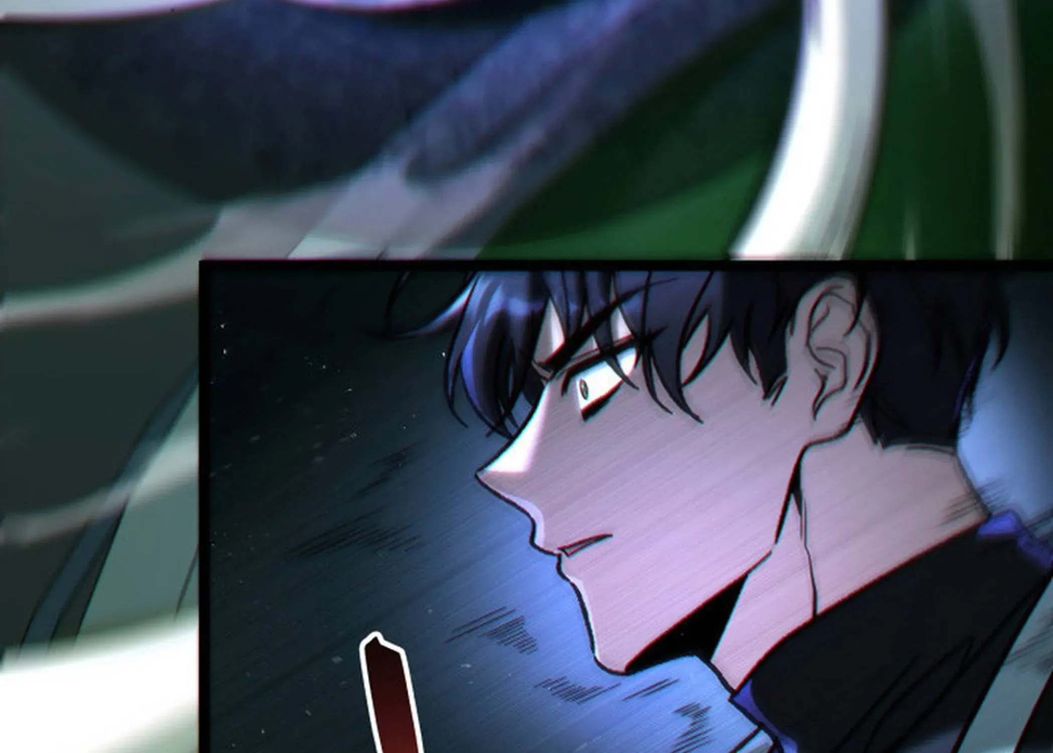 Read F-Rank Fortune Hunter chapter 87 image 308 on Lezhin