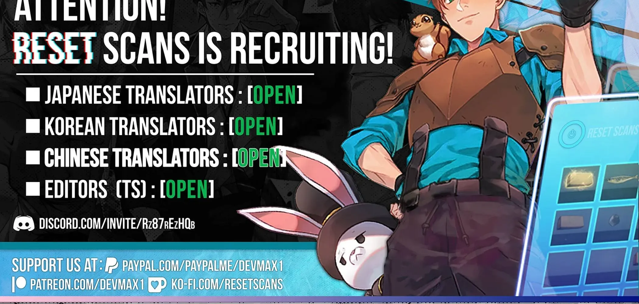 Read F-Rank Fortune Hunter chapter 87 image 321 on Lezhin