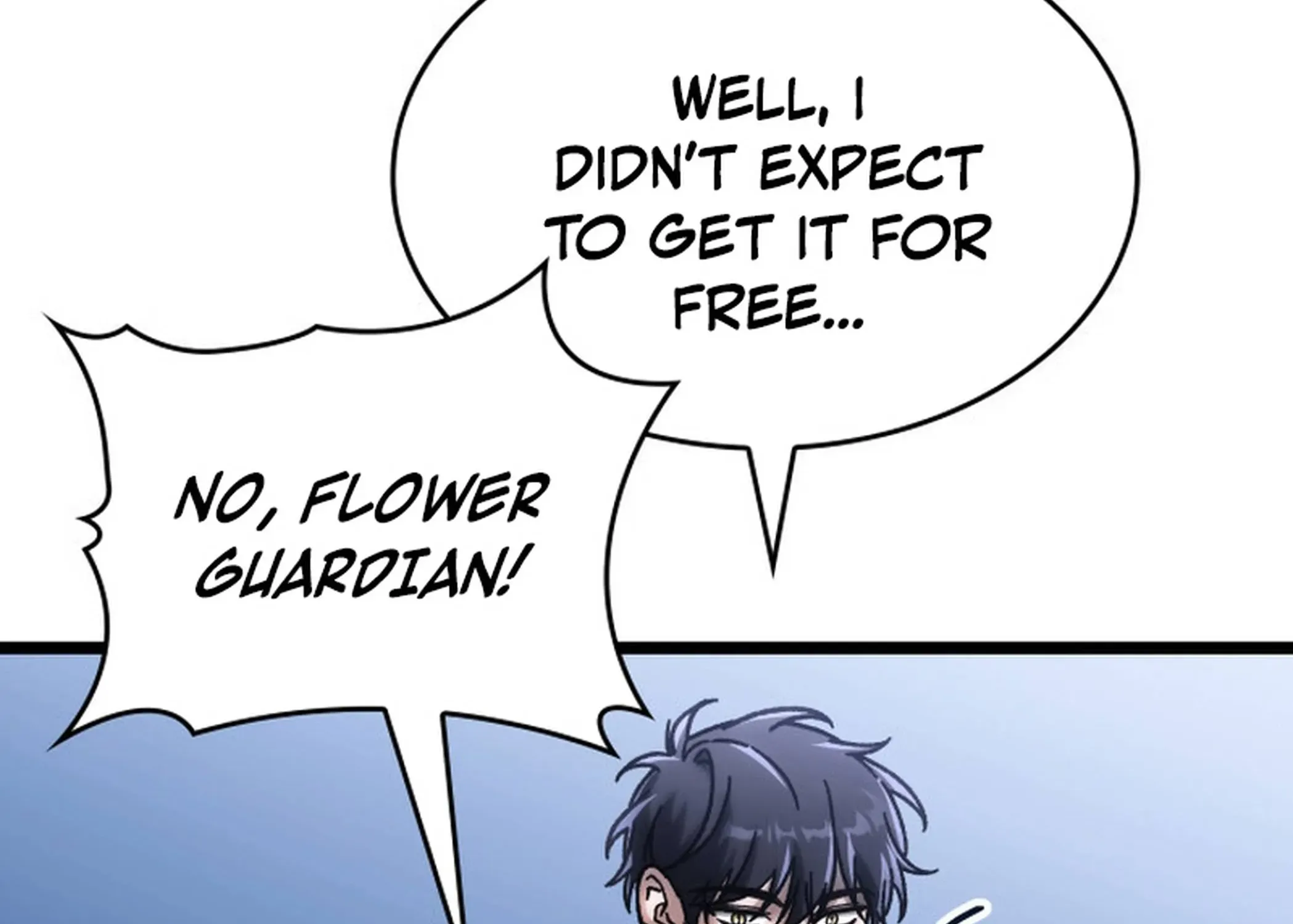 Read F-Rank Fortune Hunter chapter 87 image 40 on Lezhin