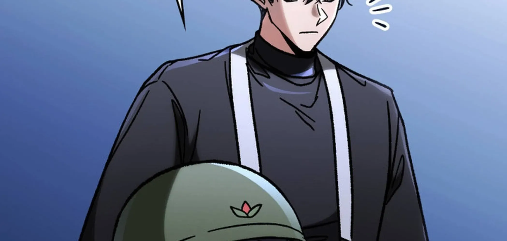 Read F-Rank Fortune Hunter chapter 87 image 41 on Lezhin