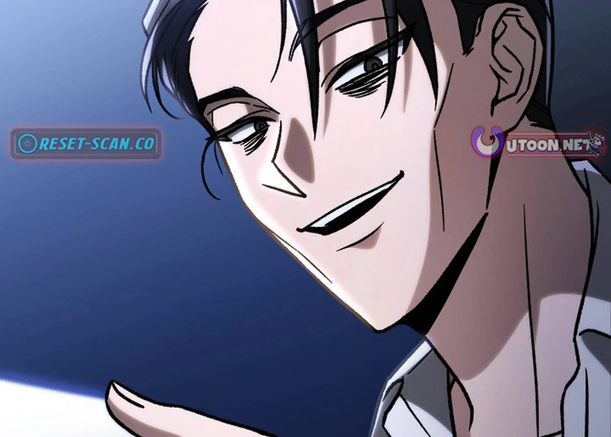 Read F-Rank Fortune Hunter chapter 87 image 45 on Lezhin