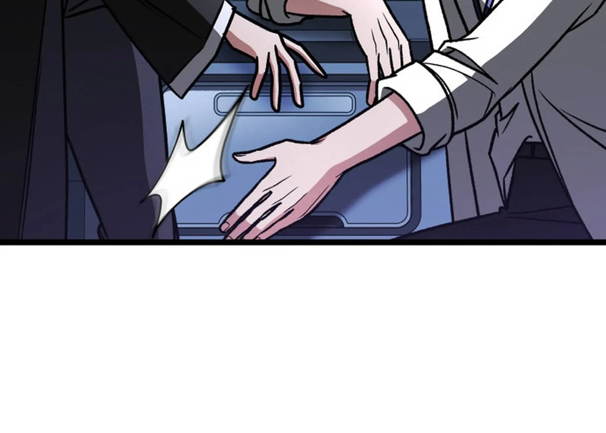 Read F-Rank Fortune Hunter chapter 87 image 5 on Lezhin