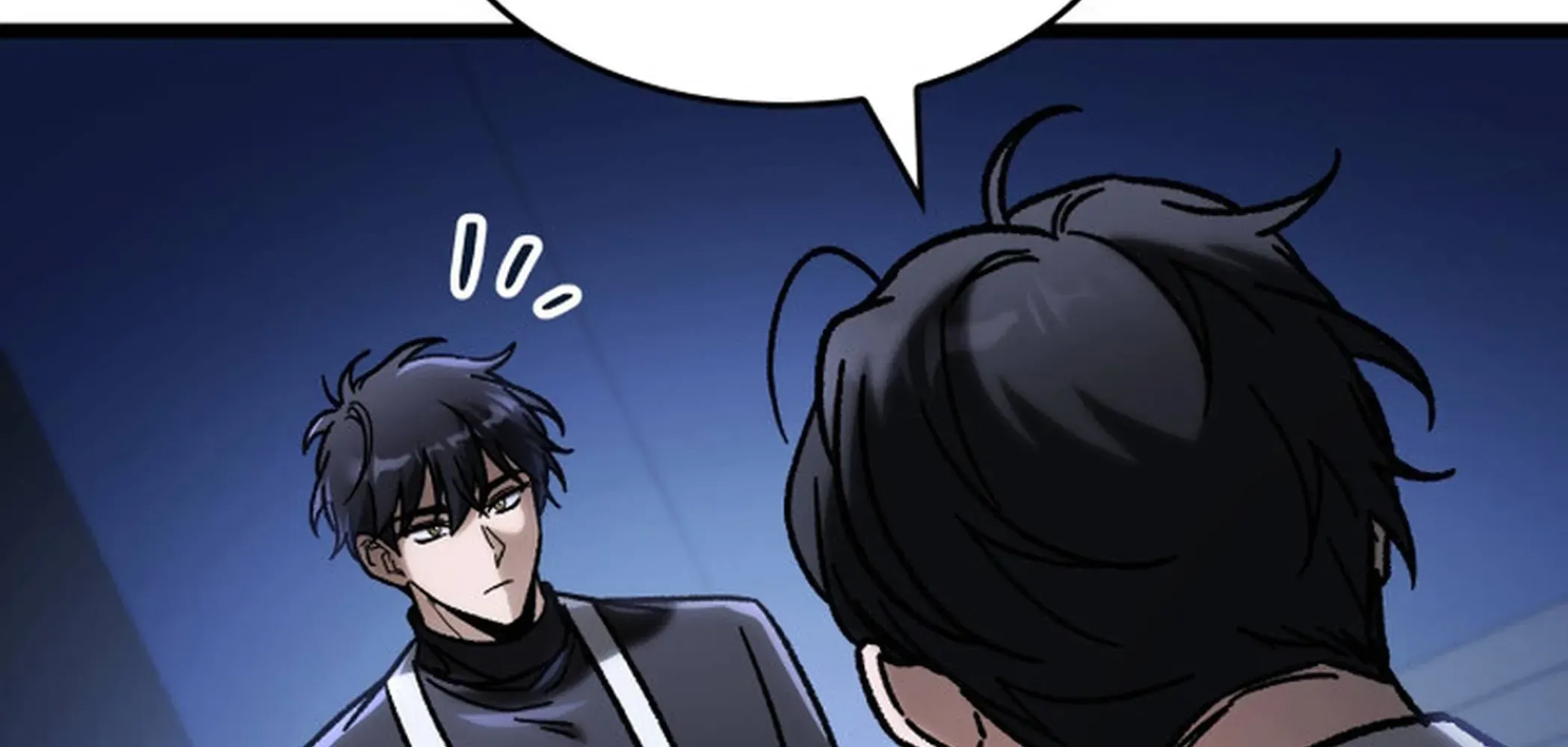 Read F-Rank Fortune Hunter chapter 87 image 55 on Lezhin
