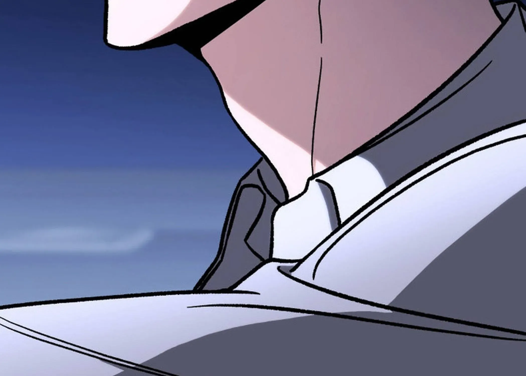 Read F-Rank Fortune Hunter chapter 87 image 60 on Lezhin