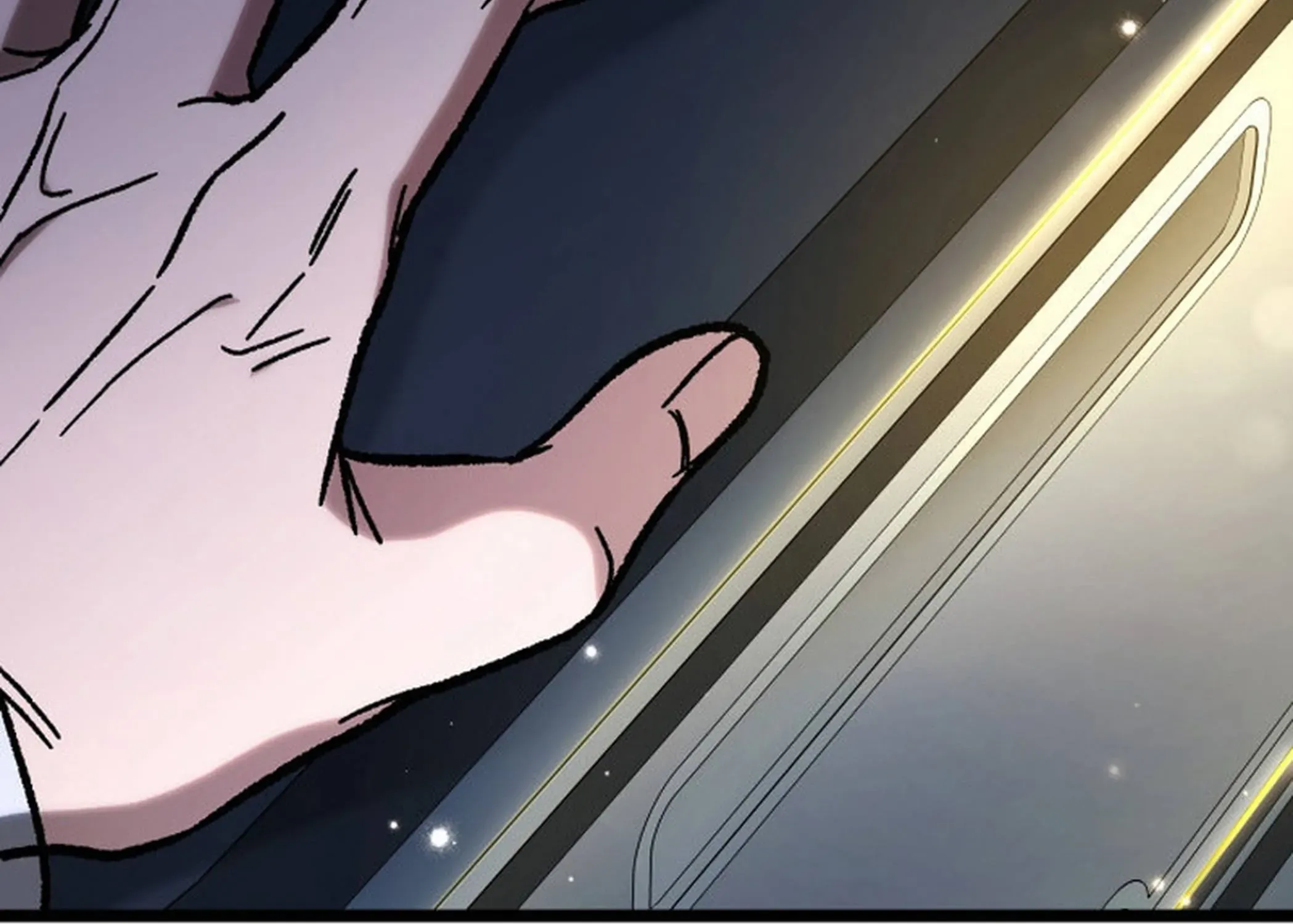 Read F-Rank Fortune Hunter chapter 87 image 63 on Lezhin