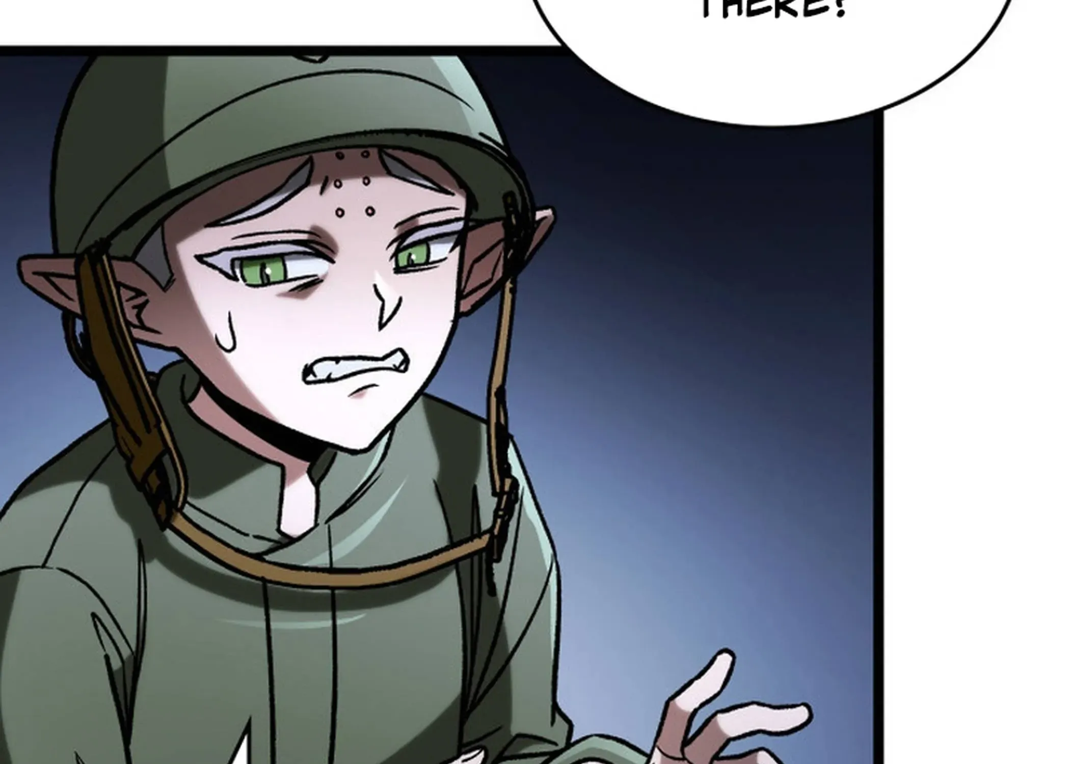 Read F-Rank Fortune Hunter chapter 87 image 72 on Lezhin