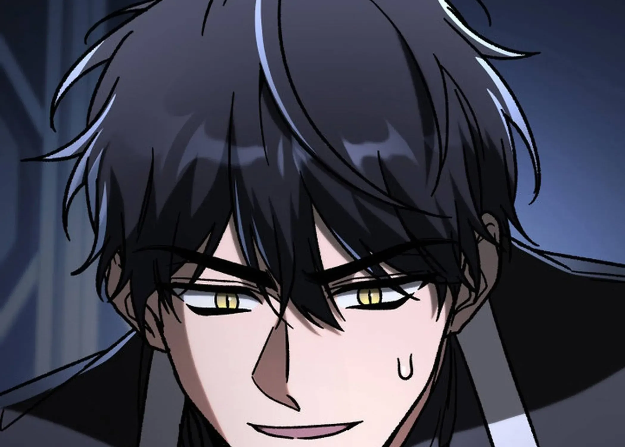 Read F-Rank Fortune Hunter chapter 87 image 8 on Lezhin