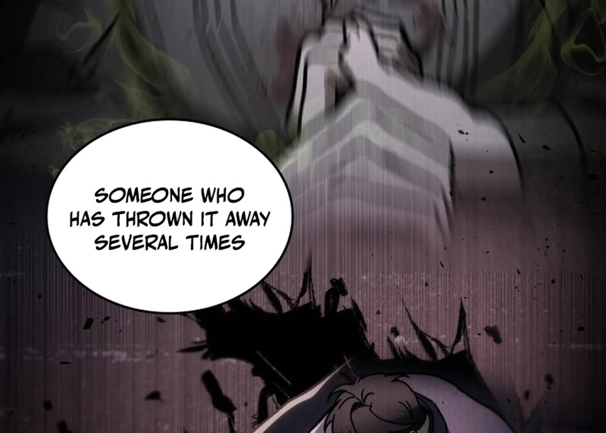 Read F-Rank Fortune Hunter chapter 87 image 84 on Lezhin