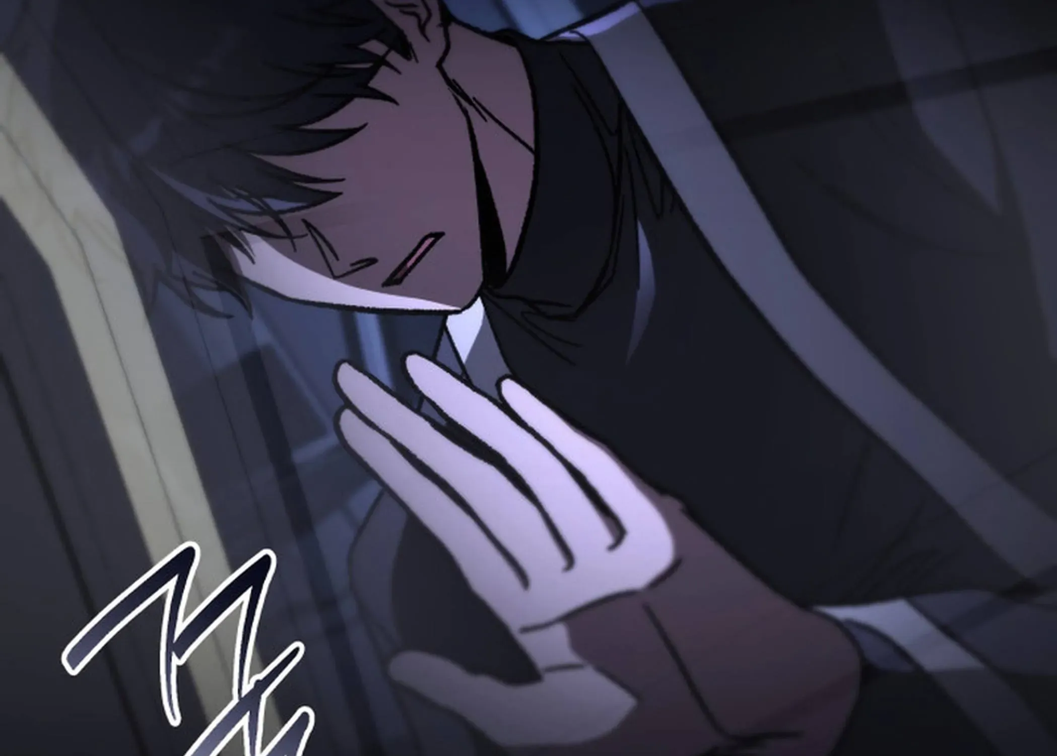 Read F-Rank Fortune Hunter chapter 87 image 88 on Lezhin