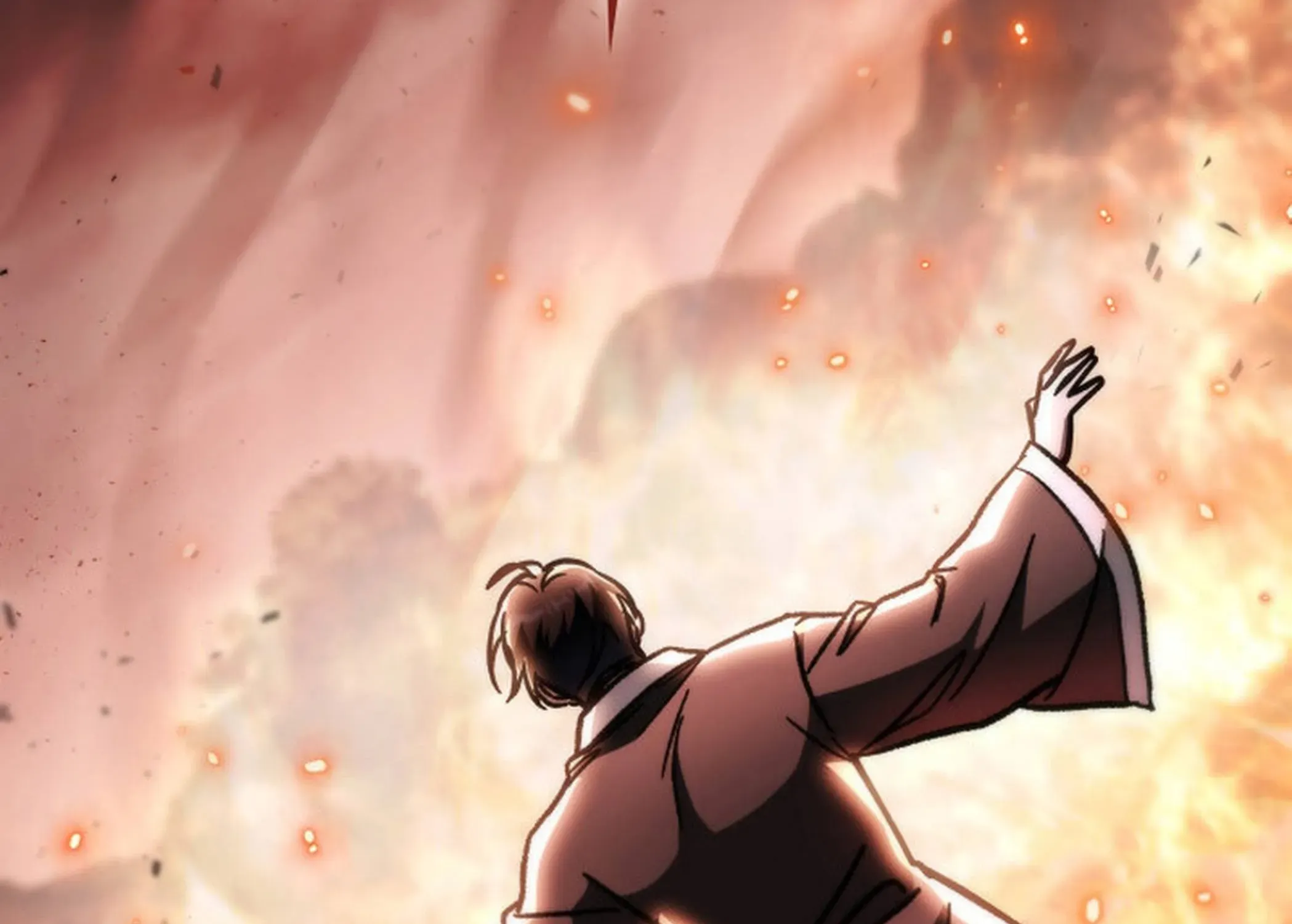 Read F-Rank Fortune Hunter chapter 87 image 93 on Lezhin