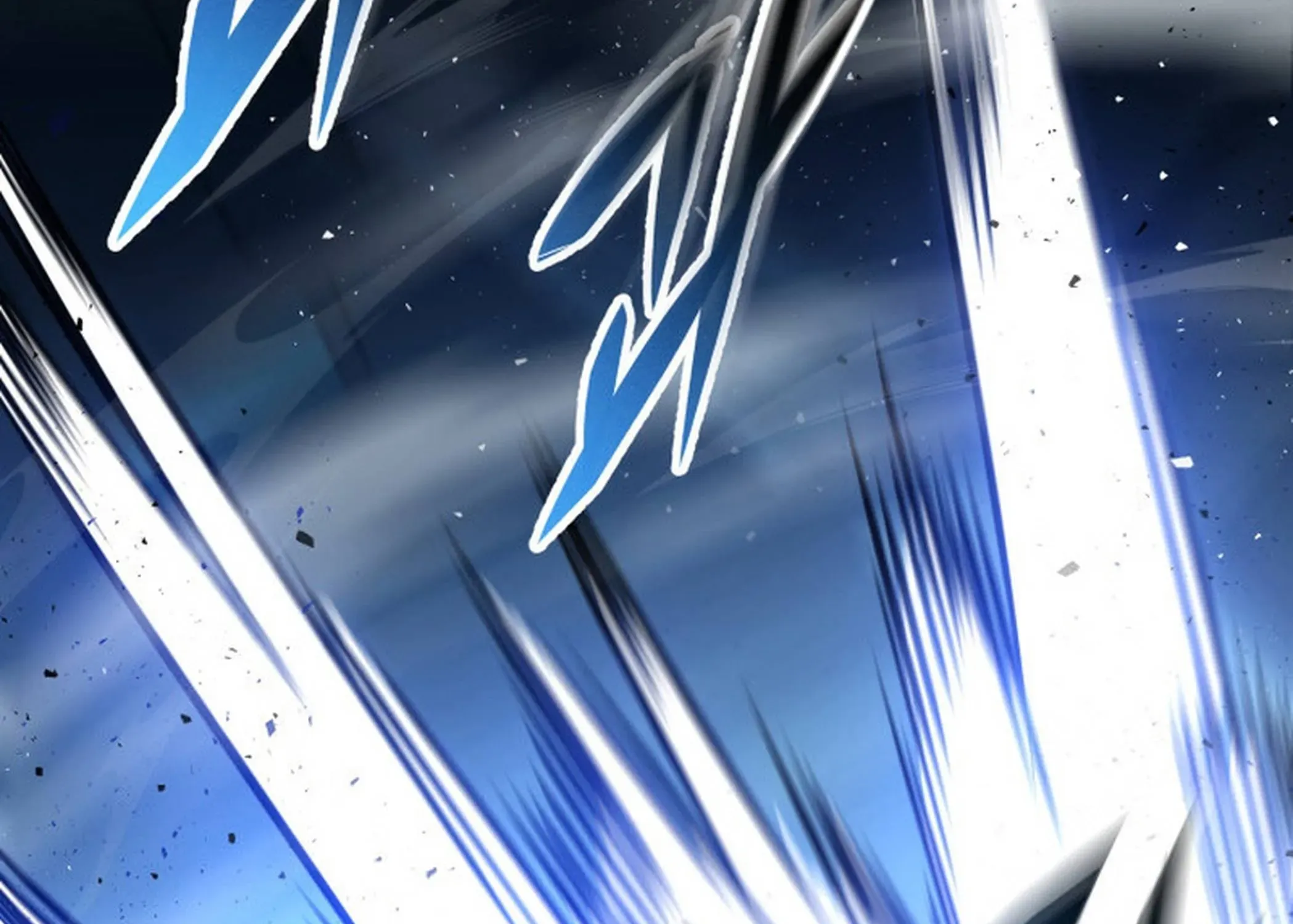 Read F-Rank Fortune Hunter chapter 88 image 105 on Lezhin