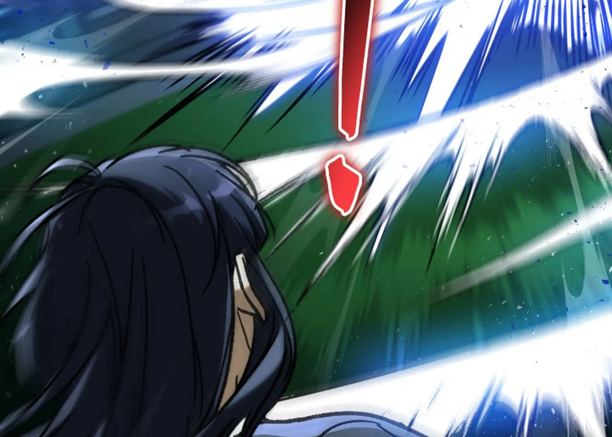 Read F-Rank Fortune Hunter chapter 88 image 108 on Lezhin