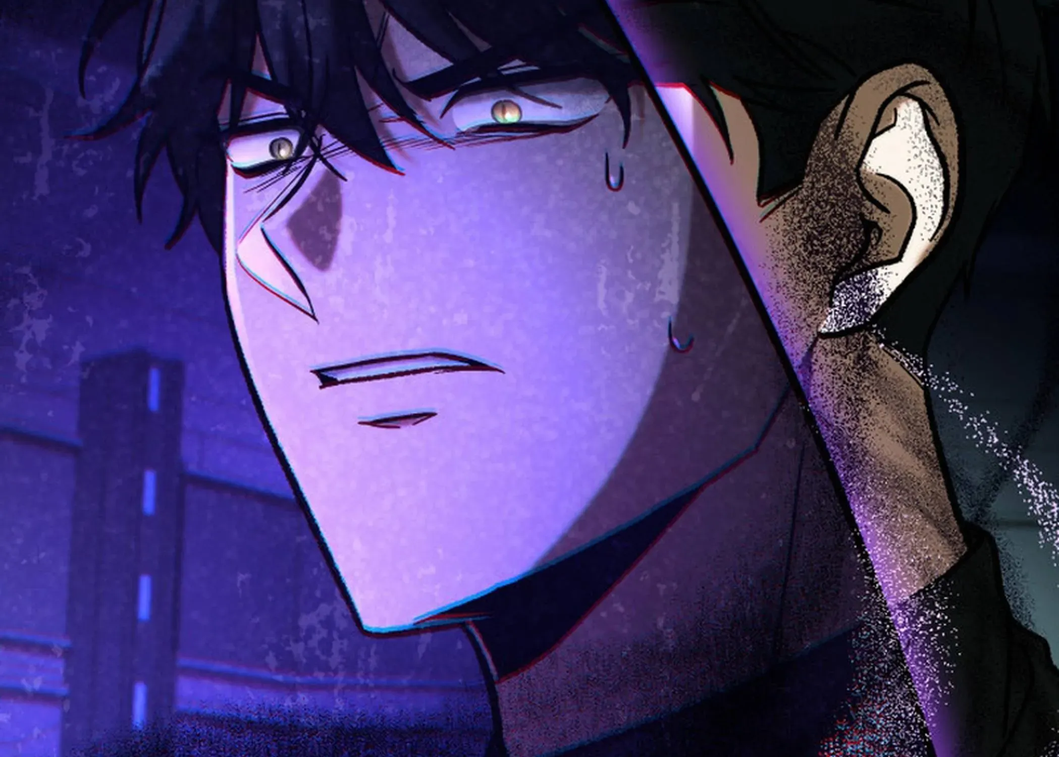 Read F-Rank Fortune Hunter chapter 88 image 11 on Lezhin
