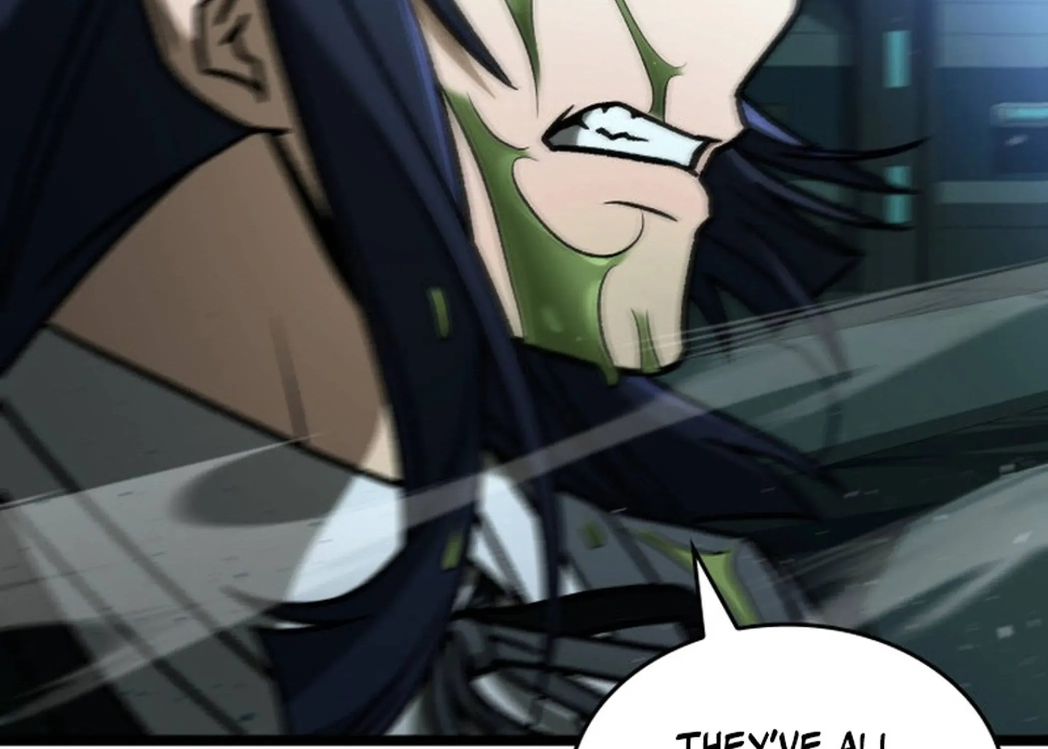 Read F-Rank Fortune Hunter chapter 88 image 113 on Lezhin