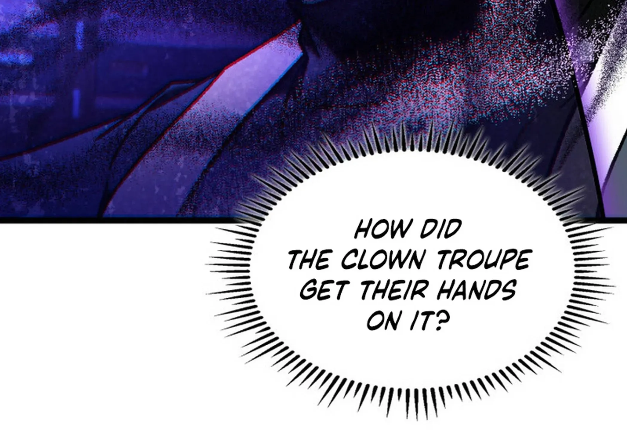 Read F-Rank Fortune Hunter chapter 88 image 12 on Lezhin