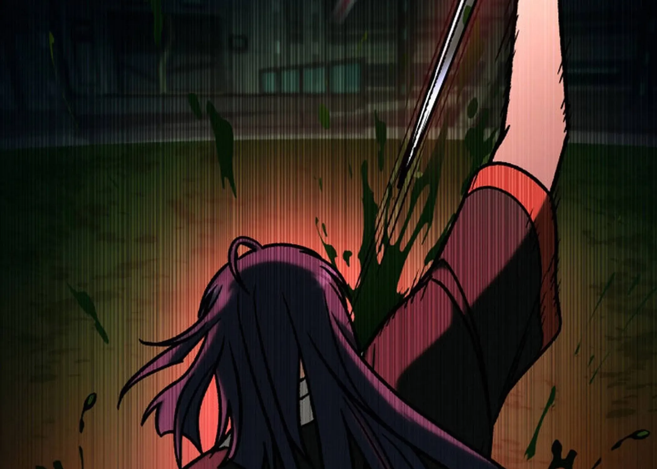 Read F-Rank Fortune Hunter chapter 88 image 120 on Lezhin
