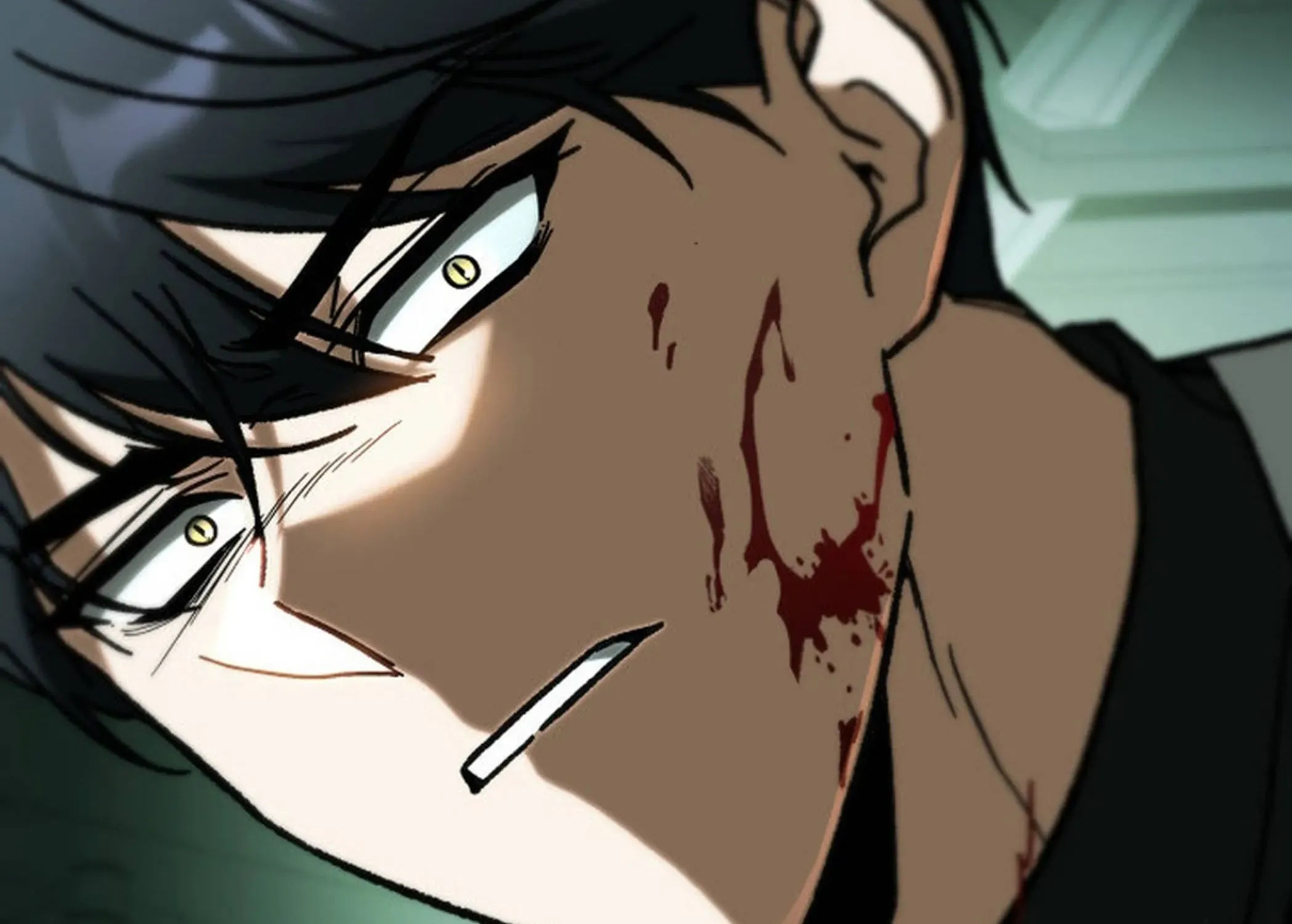 Read F-Rank Fortune Hunter chapter 88 image 150 on Lezhin