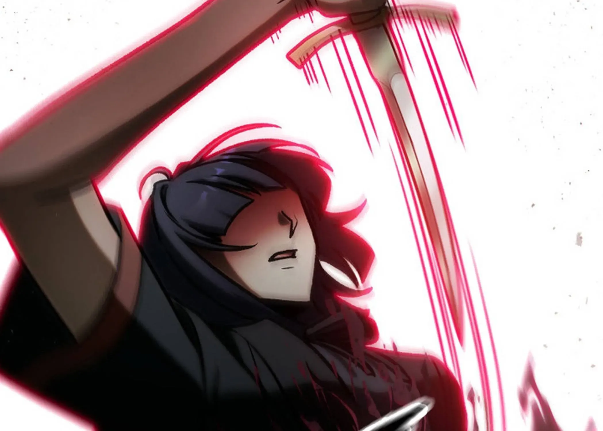 Read F-Rank Fortune Hunter chapter 88 image 158 on Lezhin
