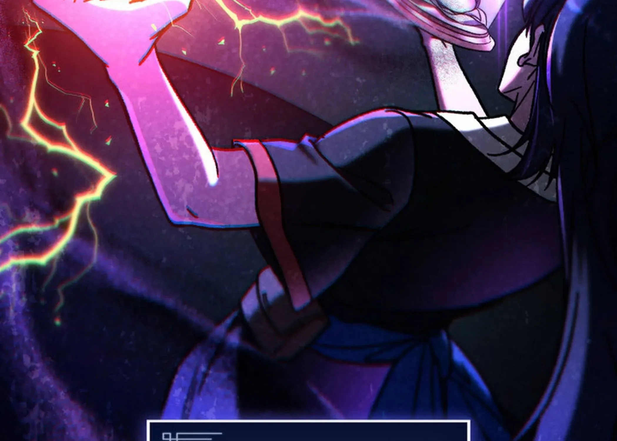 Read F-Rank Fortune Hunter chapter 88 image 16 on Lezhin