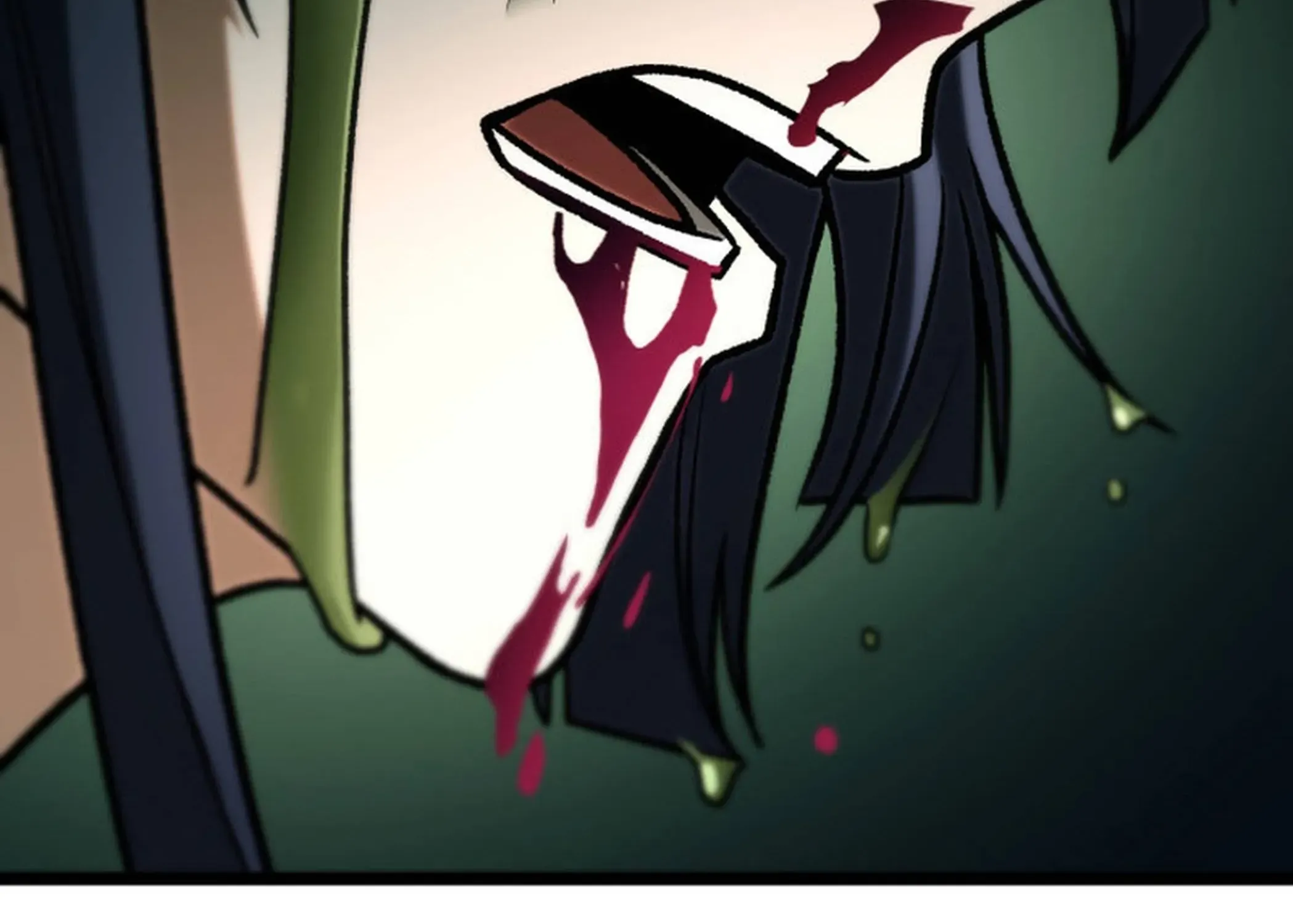 Read F-Rank Fortune Hunter chapter 88 image 166 on Lezhin