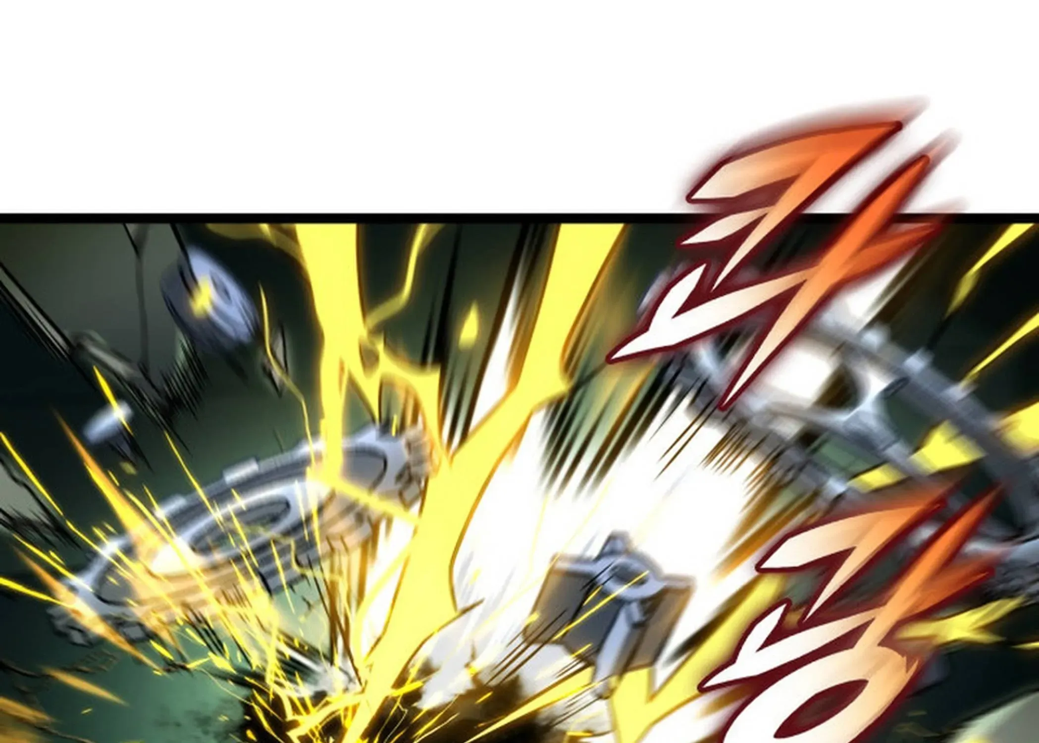 Read F-Rank Fortune Hunter chapter 88 image 18 on Lezhin