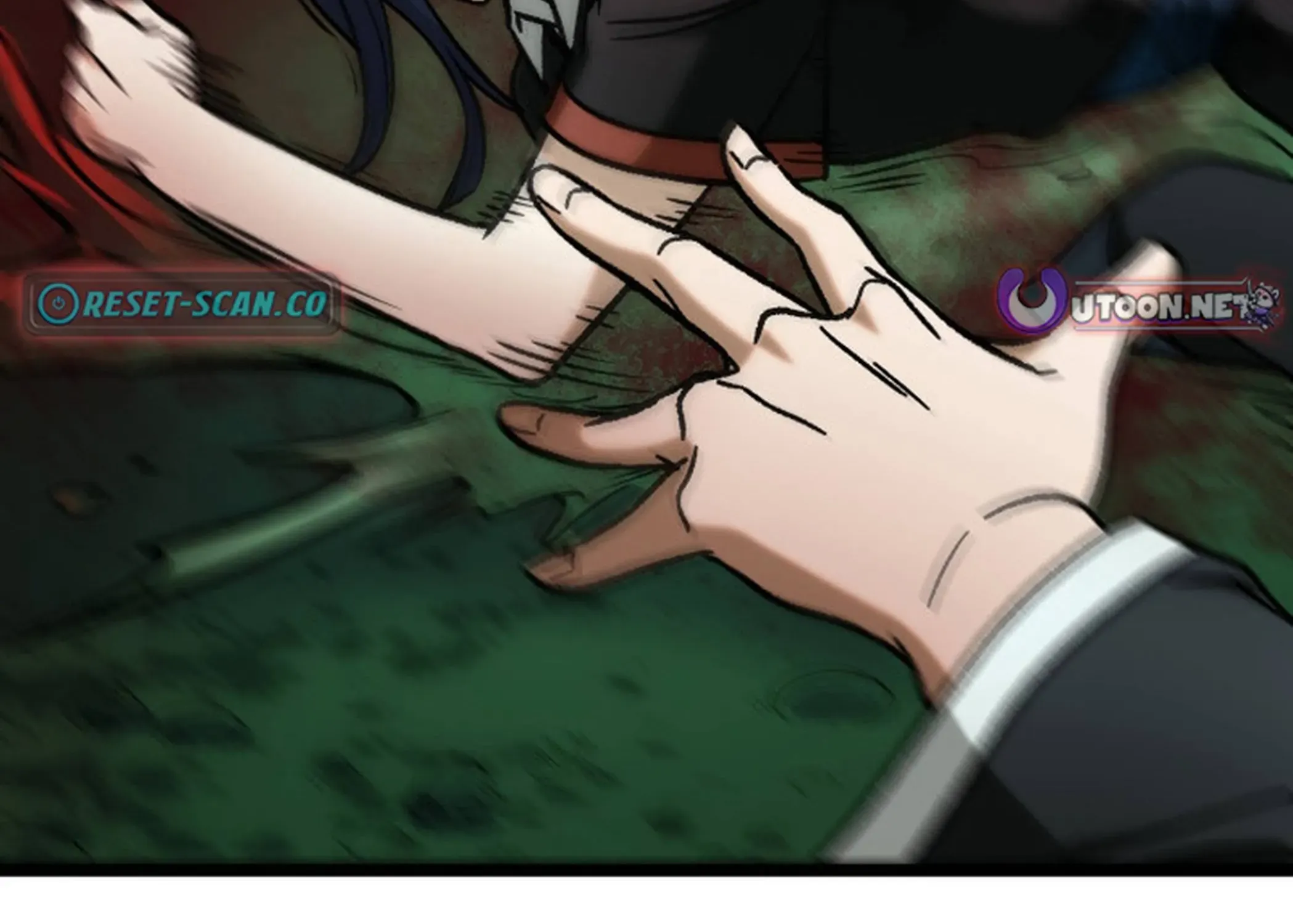 Read F-Rank Fortune Hunter chapter 88 image 185 on Lezhin