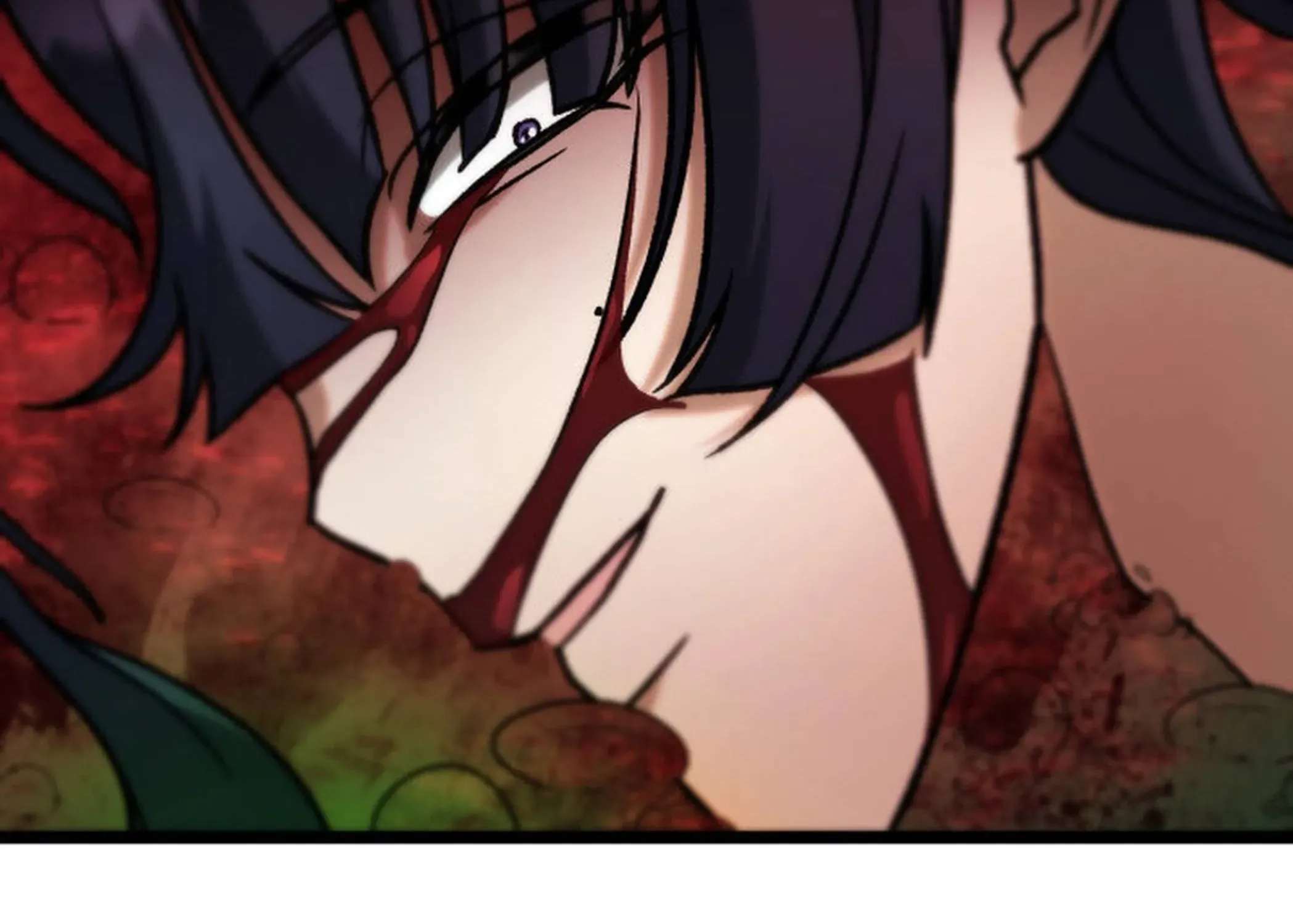 Read F-Rank Fortune Hunter chapter 88 image 187 on Lezhin
