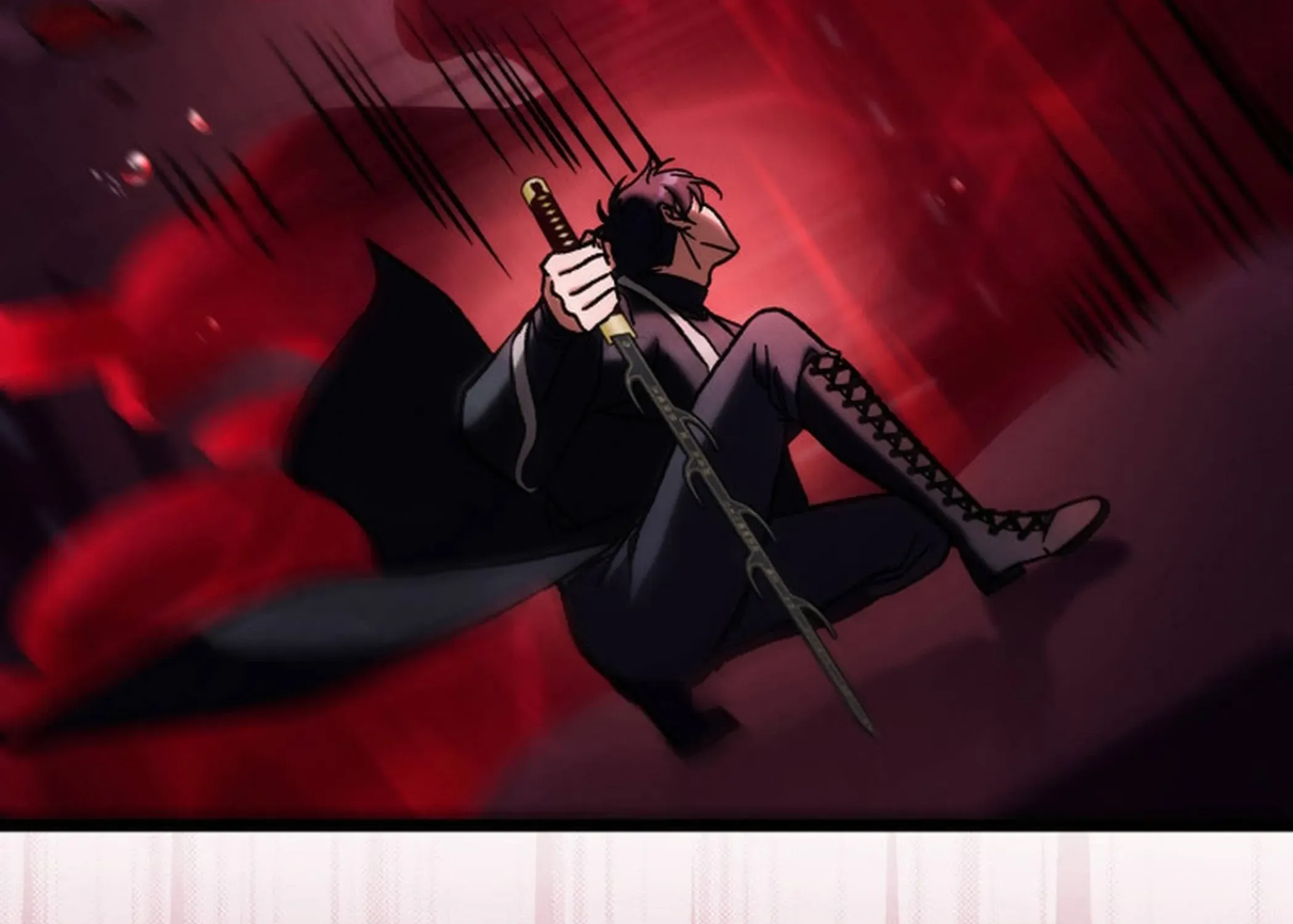 Read F-Rank Fortune Hunter chapter 88 image 194 on Lezhin