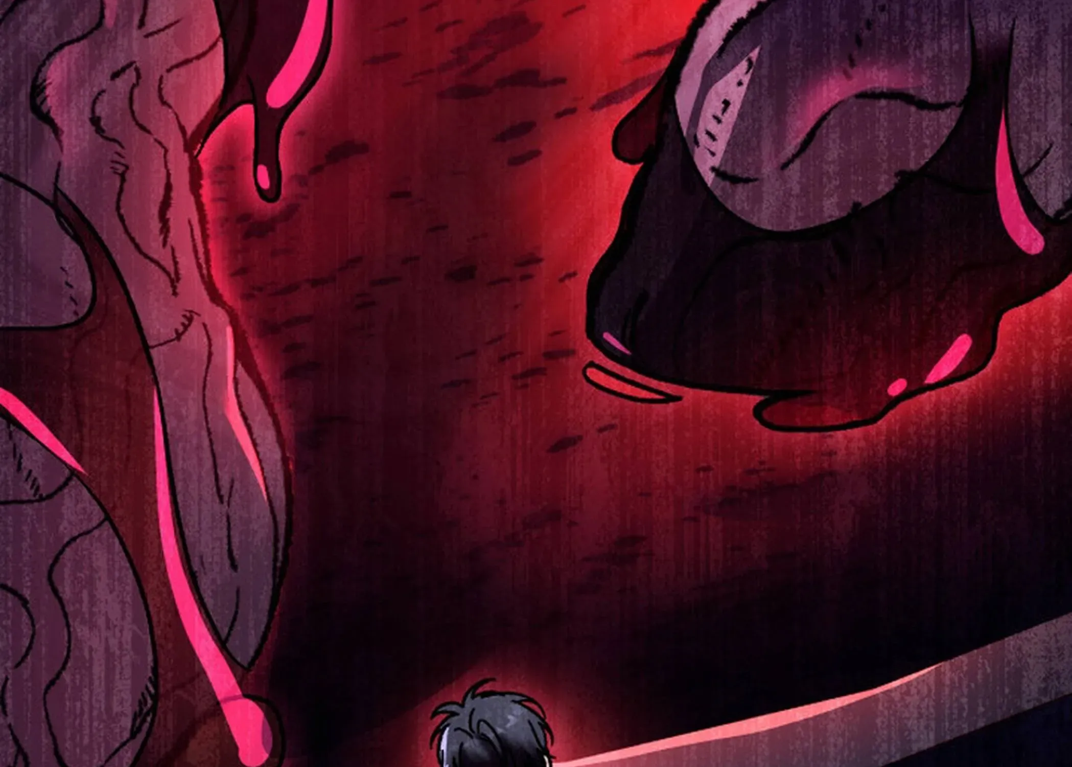 Read F-Rank Fortune Hunter chapter 88 image 214 on Lezhin