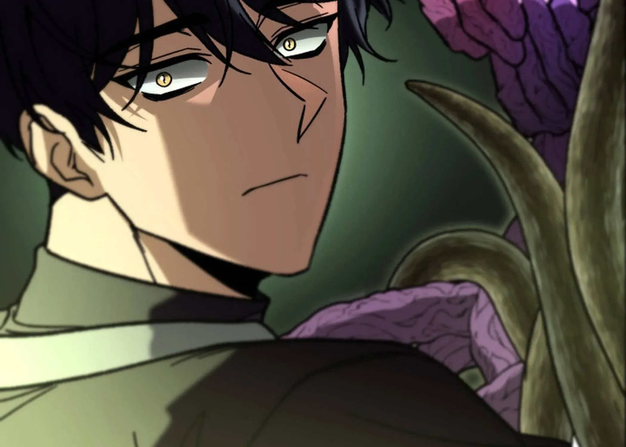 Read F-Rank Fortune Hunter chapter 88 image 242 on Lezhin