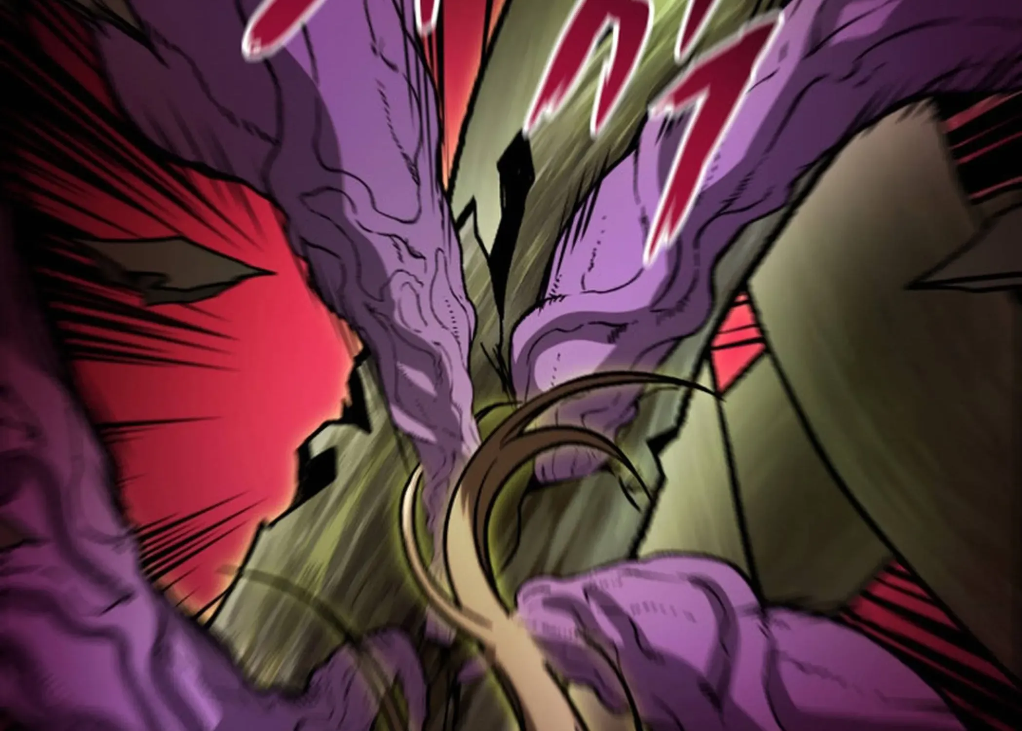 Read F-Rank Fortune Hunter chapter 88 image 253 on Lezhin