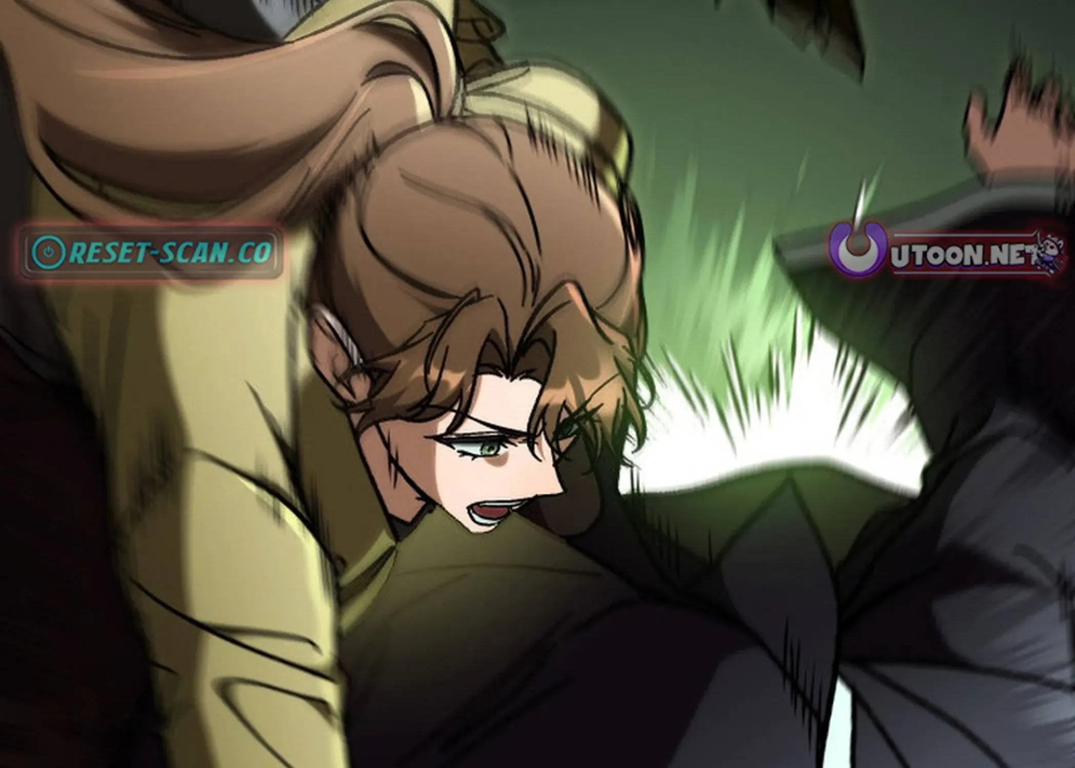 Read F-Rank Fortune Hunter chapter 88 image 255 on Lezhin