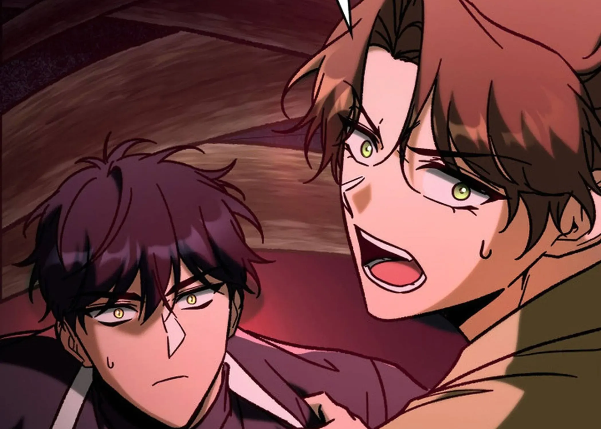 Read F-Rank Fortune Hunter chapter 88 image 268 on Lezhin