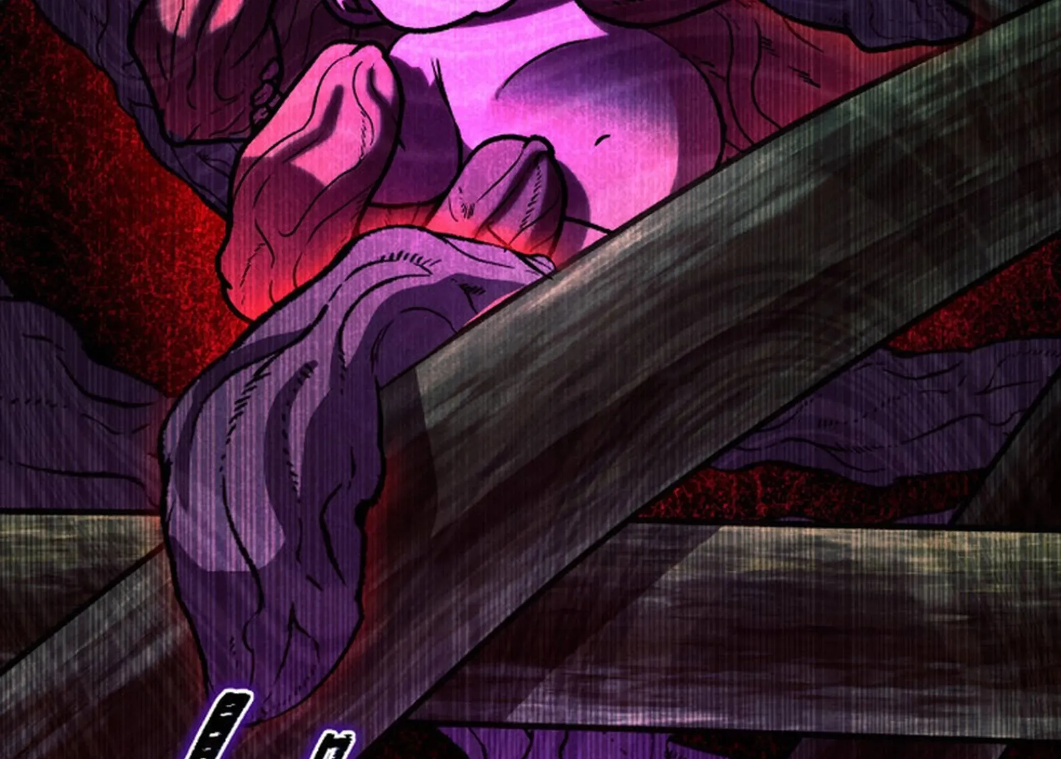 Read F-Rank Fortune Hunter chapter 88 image 273 on Lezhin