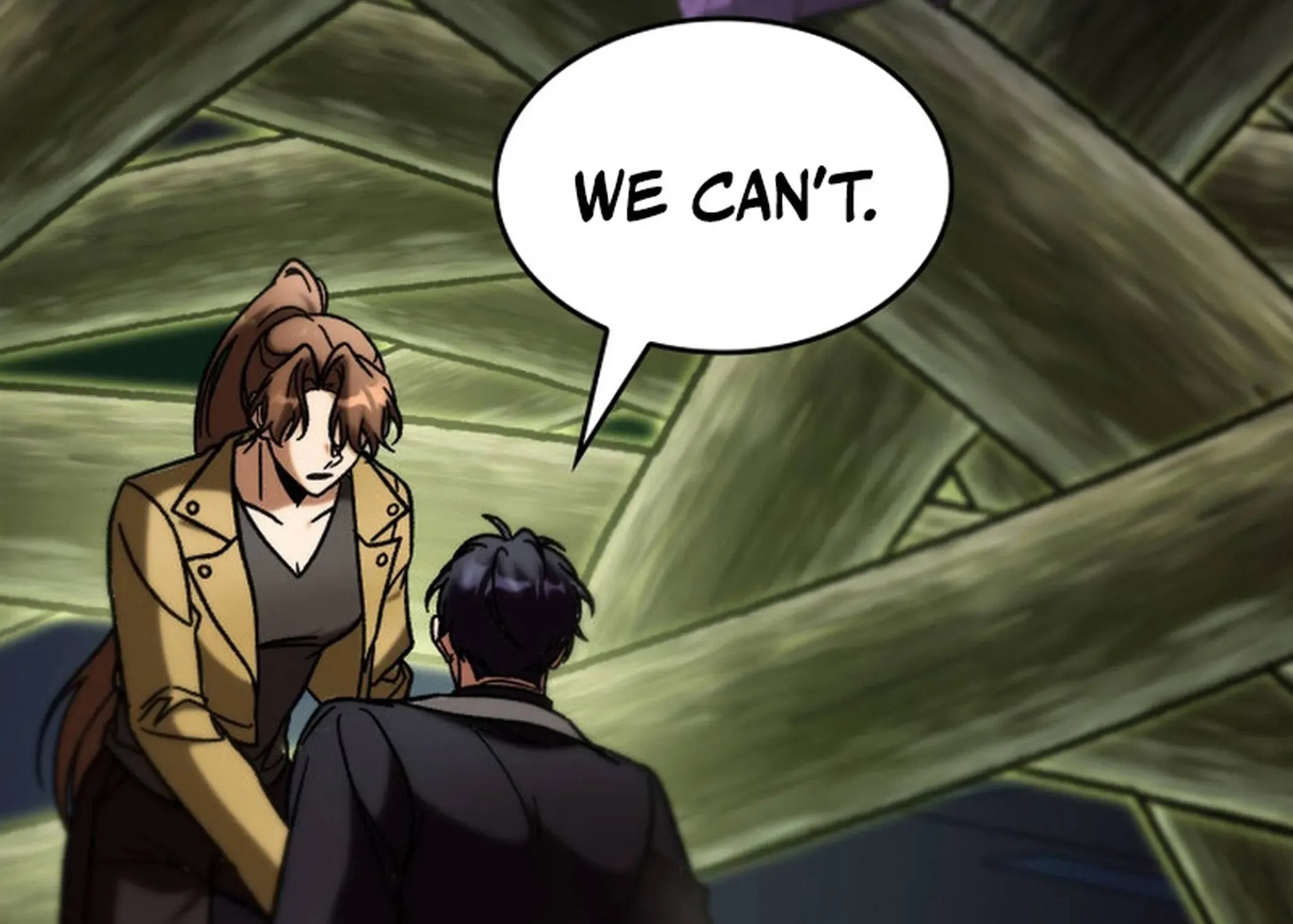 Read F-Rank Fortune Hunter chapter 88 image 278 on Lezhin