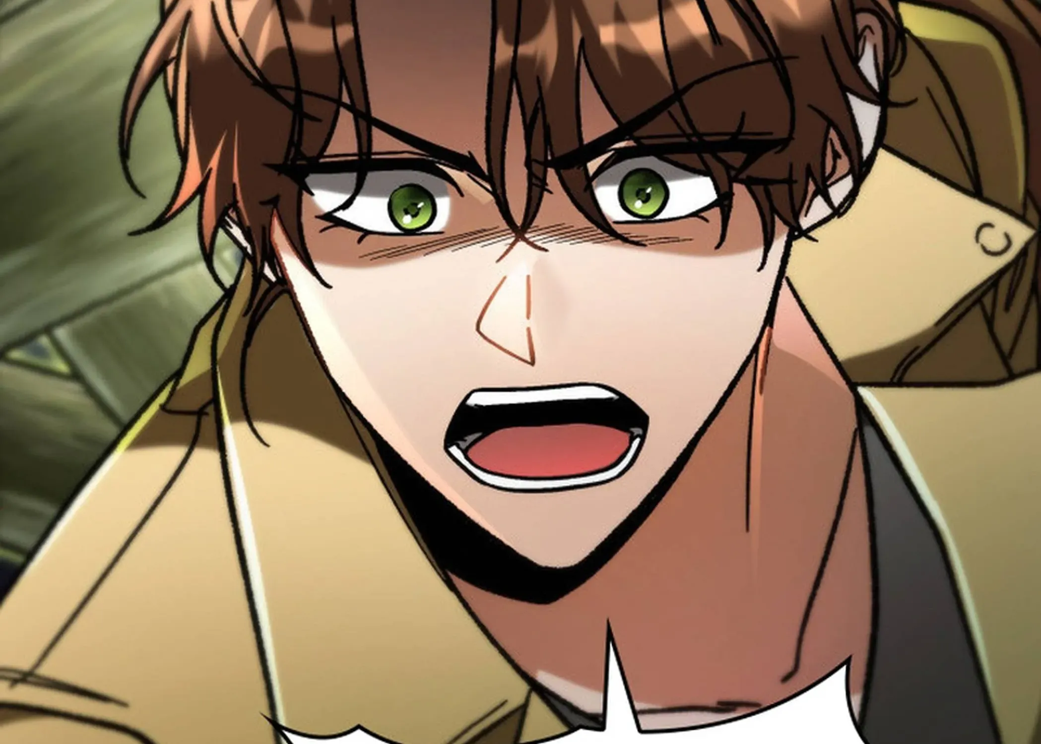 Read F-Rank Fortune Hunter chapter 88 image 282 on Lezhin